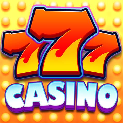  777 gaming casino